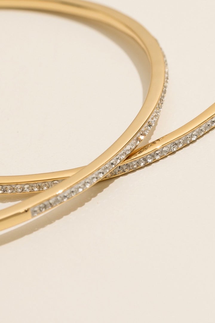 Sonny bangle by Liberte Sonny bangle by Liberte